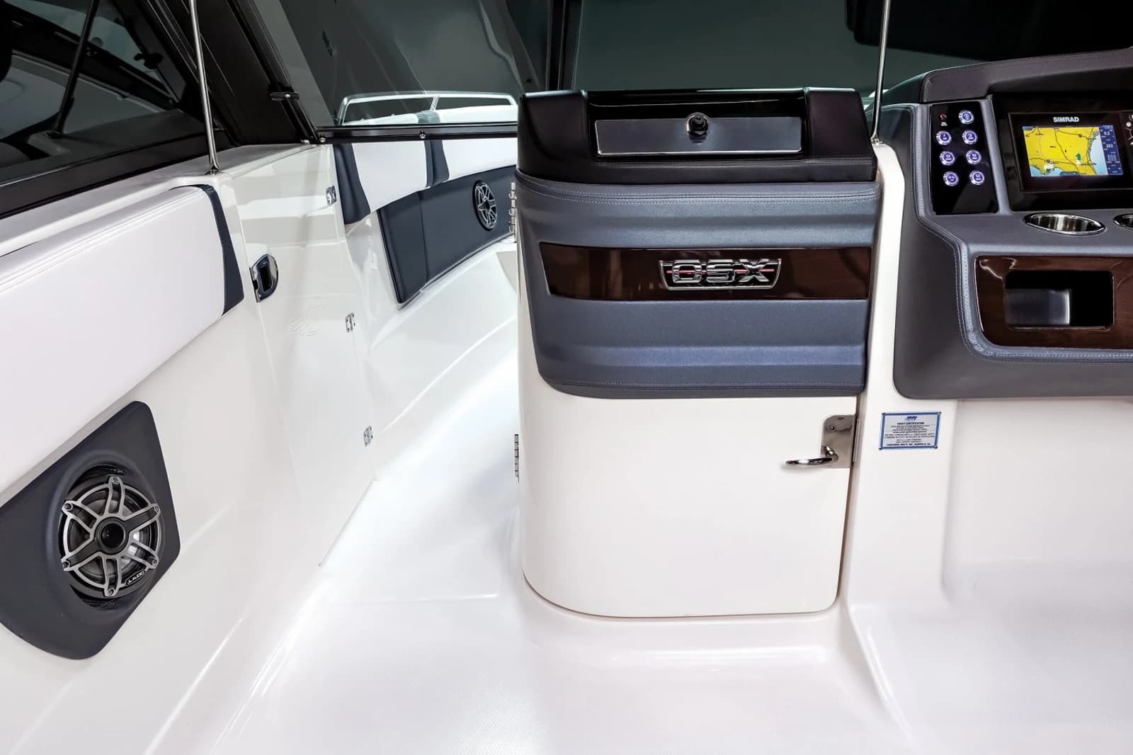 Chaparral 280 OSX — foto 7