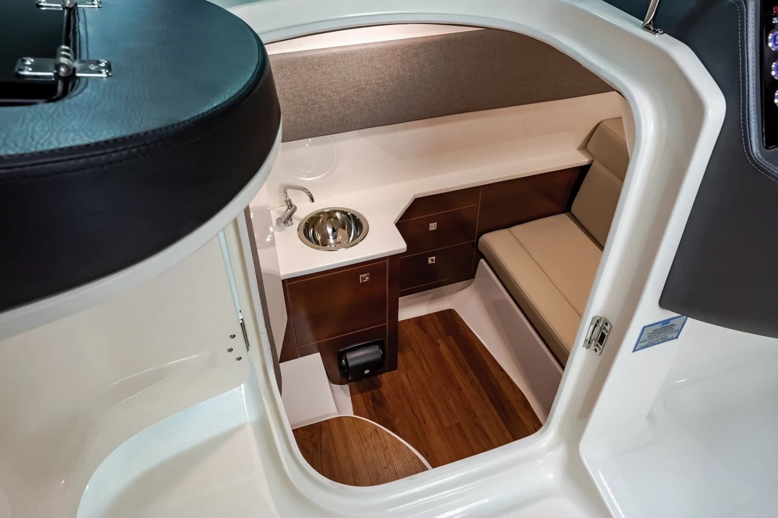 Chaparral 280 OSX — foto 8