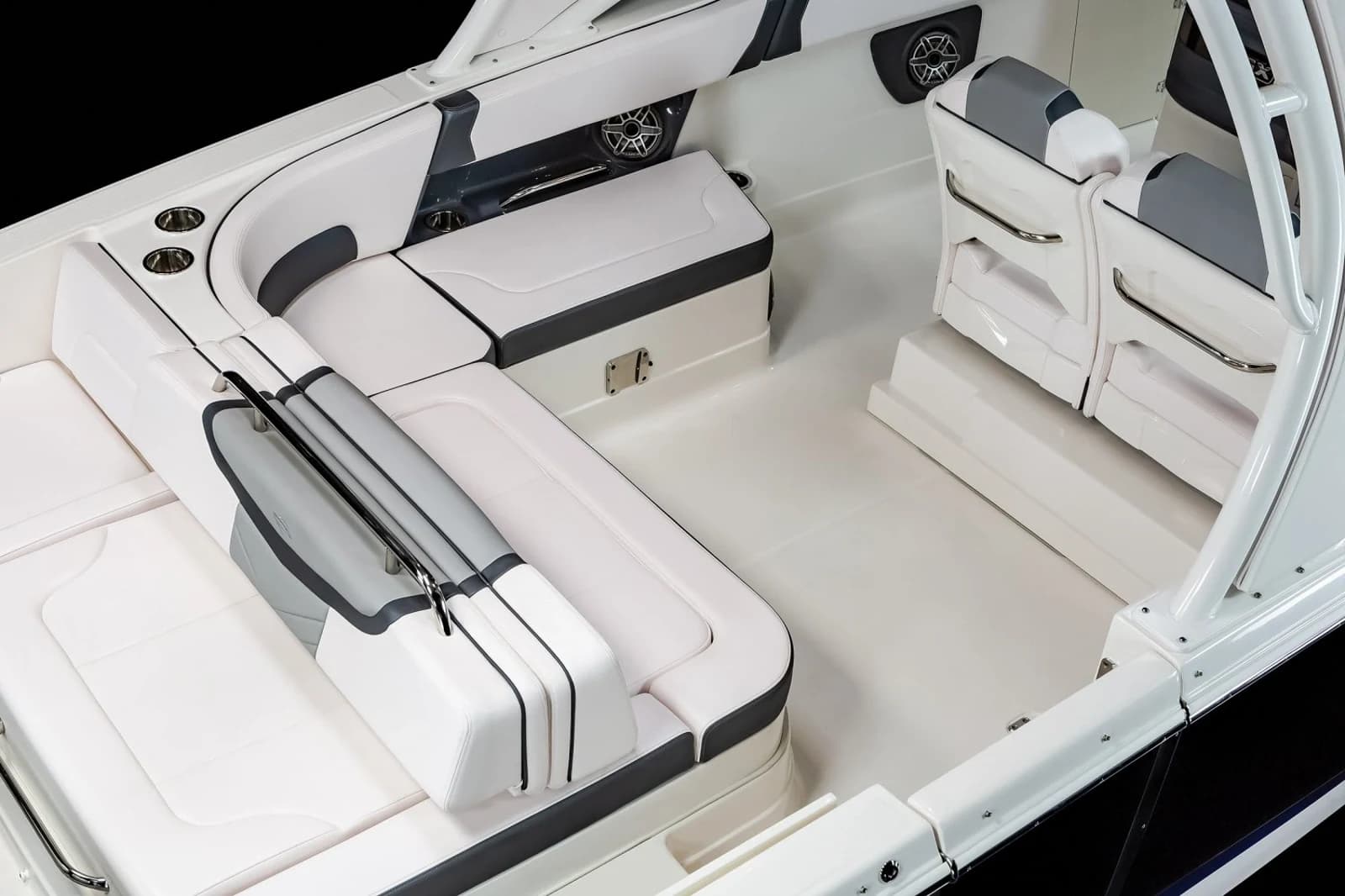 Chaparral 280 OSX — foto 9
