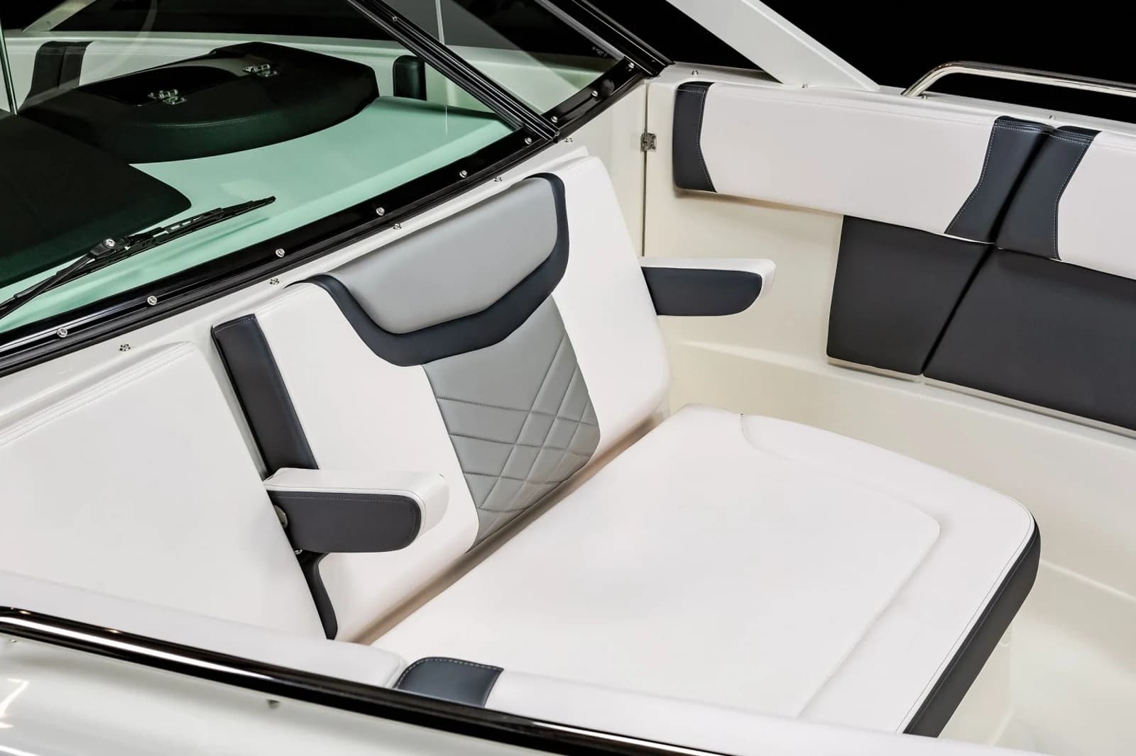 Chaparral 280 OSX — foto 10
