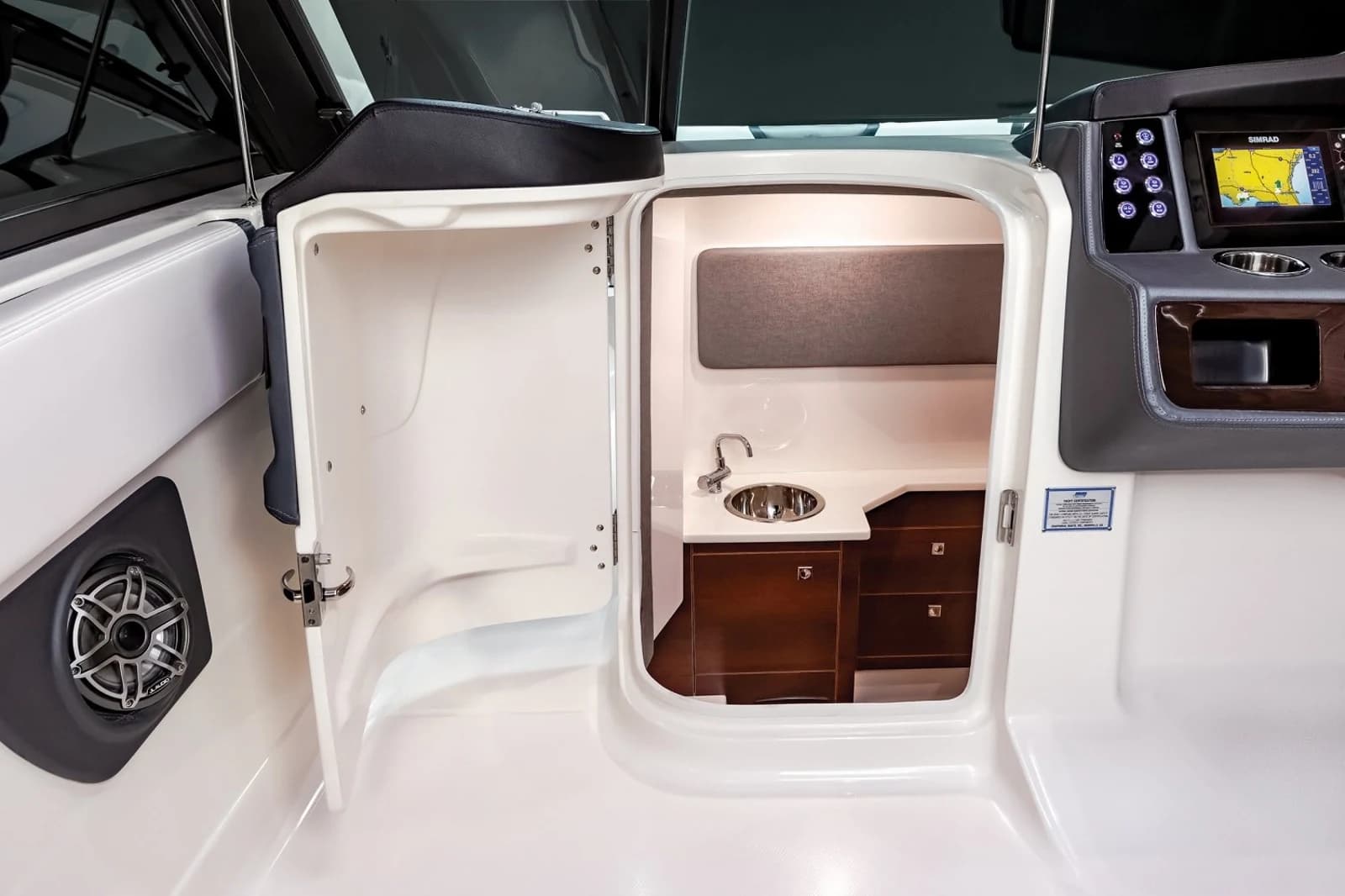 Chaparral 280 OSX — foto 12