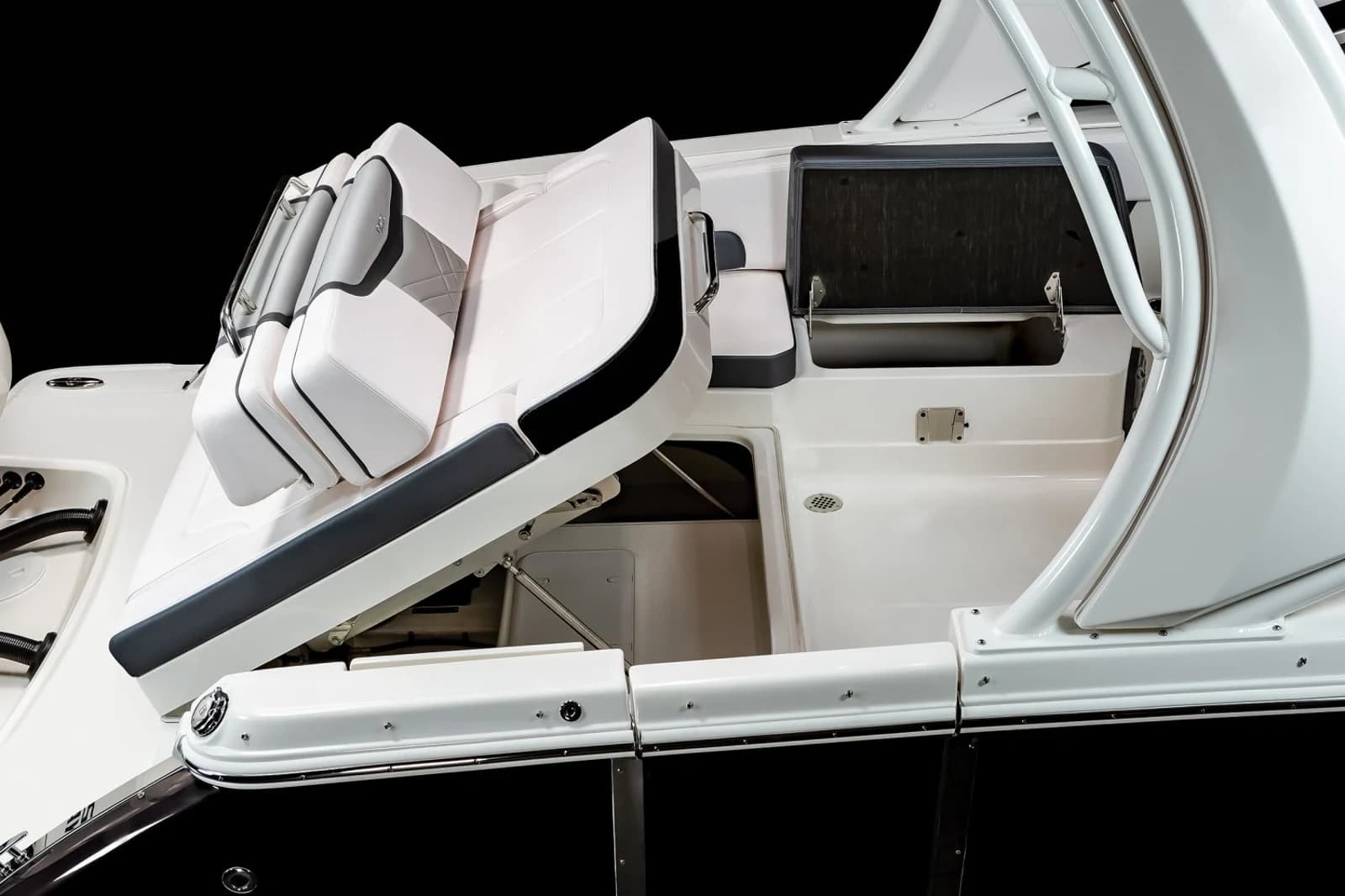 Chaparral 280 OSX — foto 13