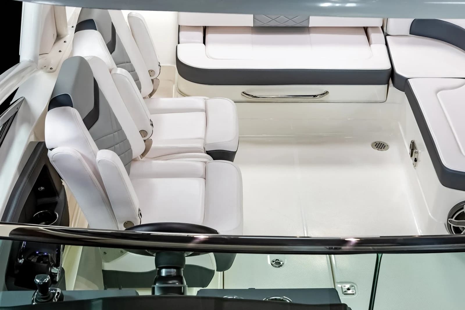 Chaparral 280 OSX — foto 14