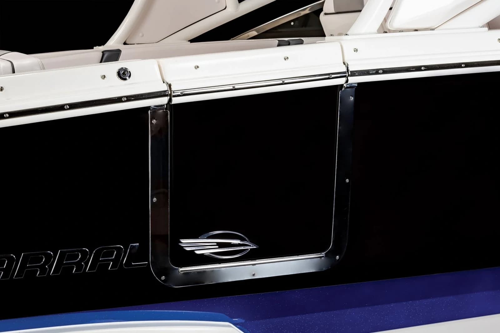 Chaparral 280 OSX — foto 15