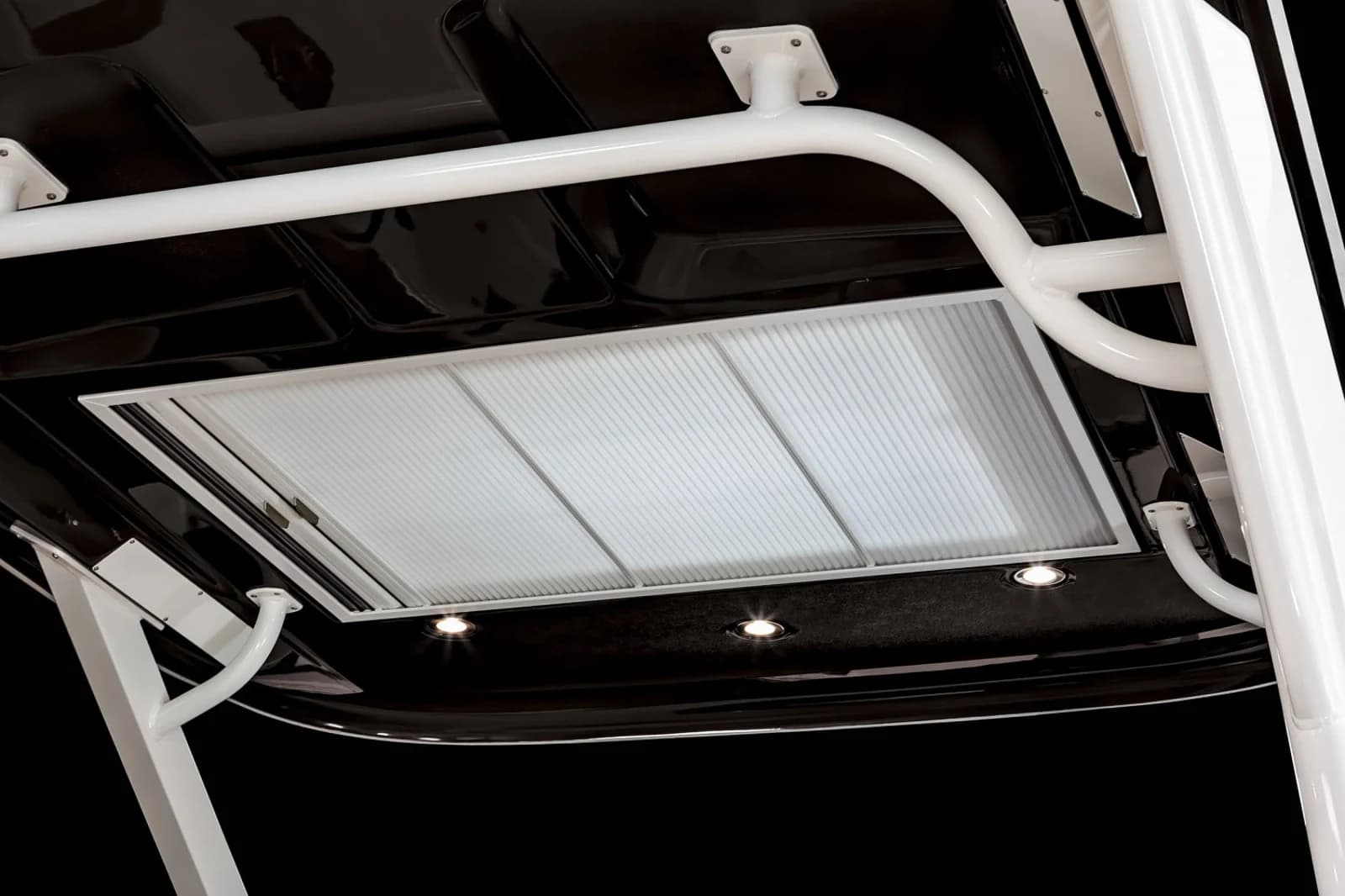 Chaparral 280 OSX — foto 16