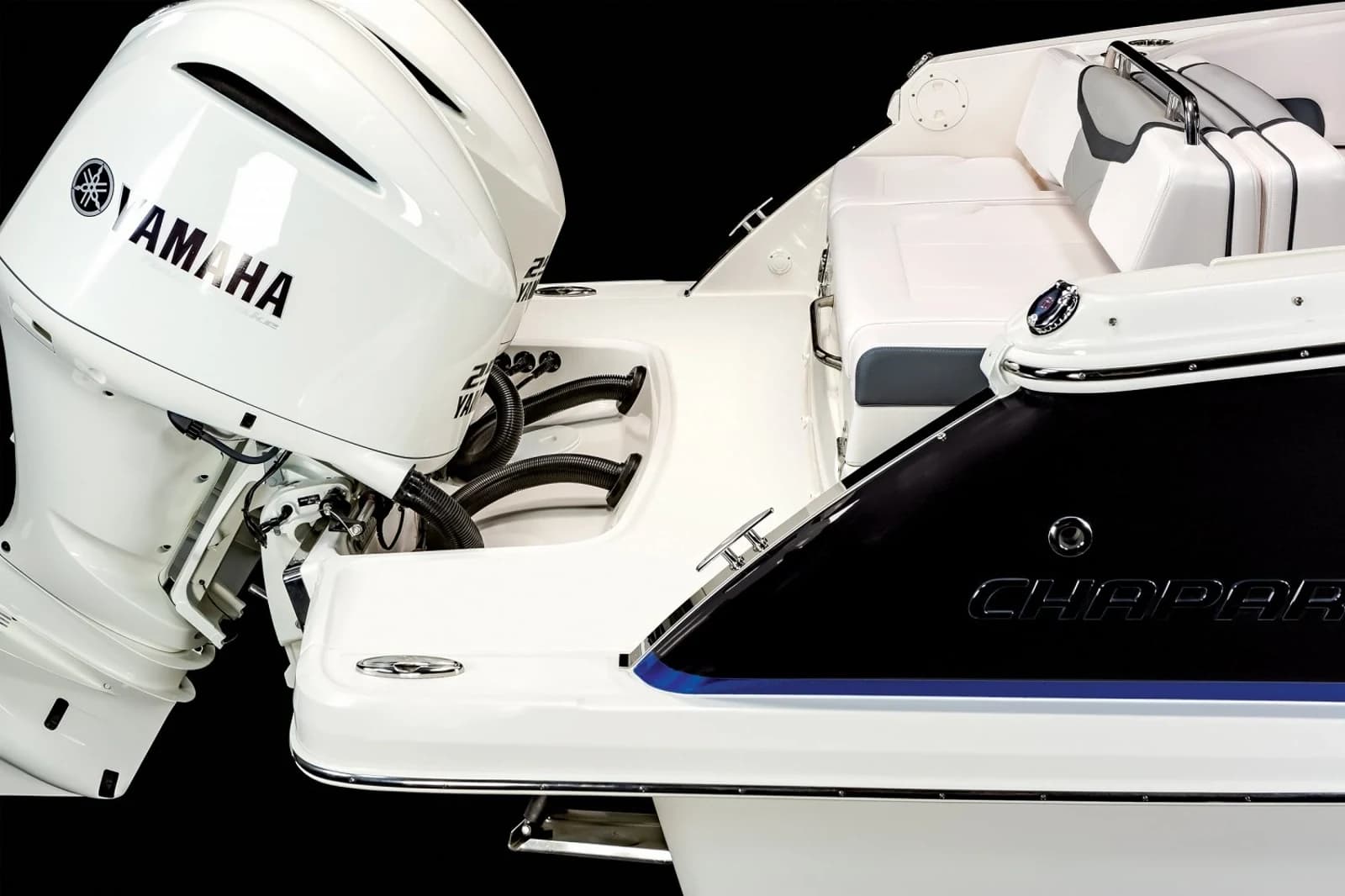 Chaparral 280 OSX — foto 18