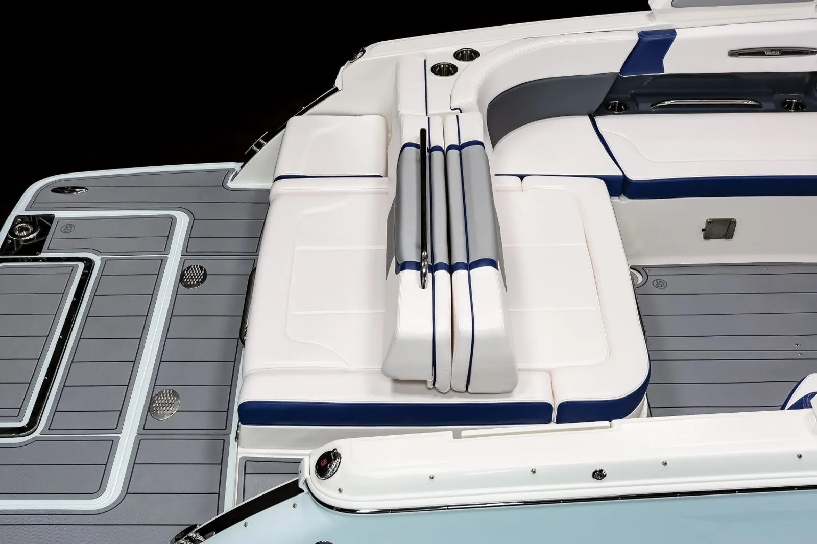 Chaparral 287 SSX — foto 3