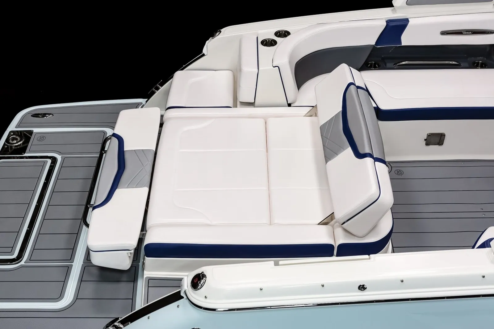 Chaparral 287 SSX — foto 4