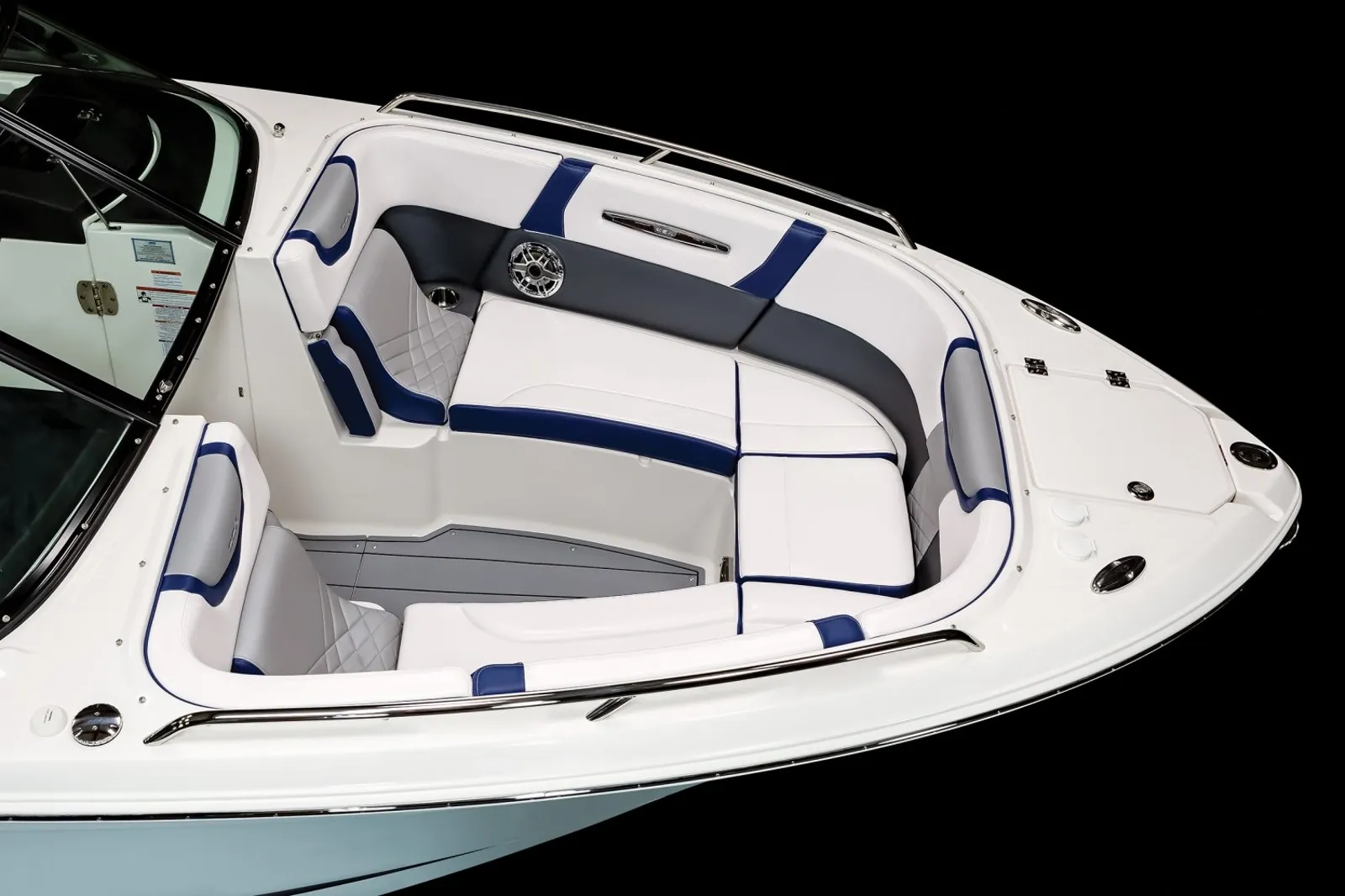 Chaparral 287 SSX — foto 6