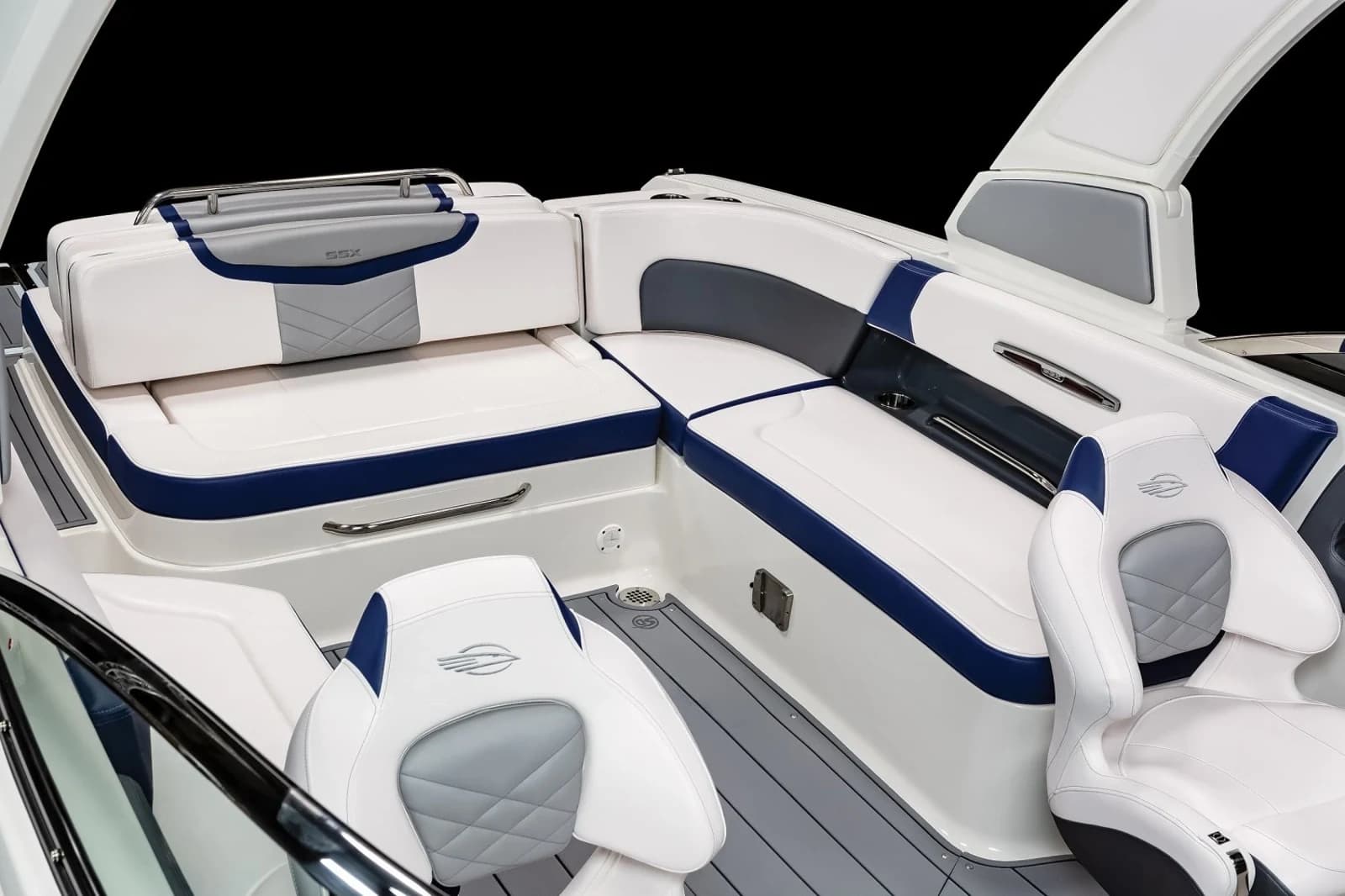 Chaparral 287 SSX — foto 8