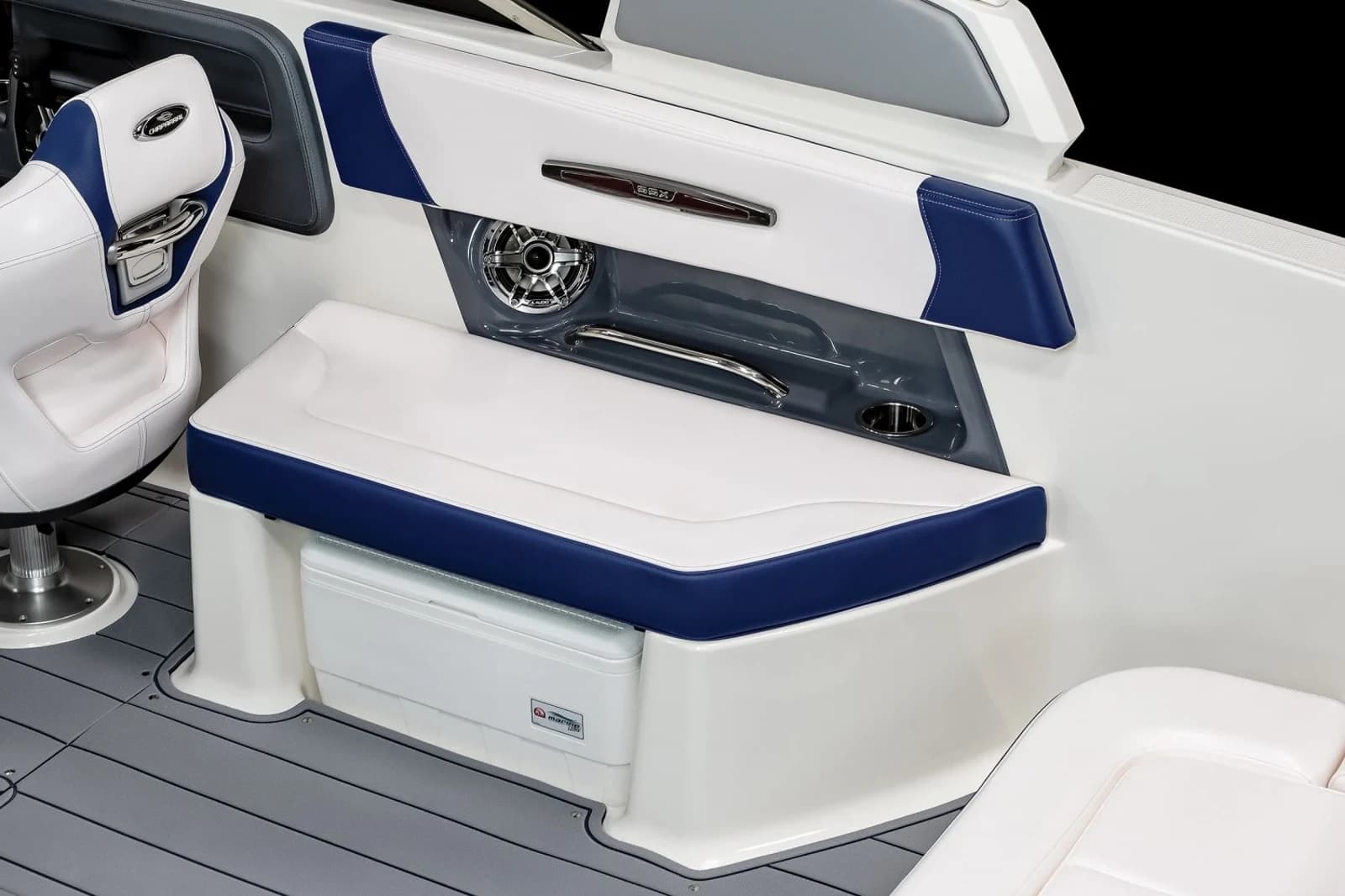Chaparral 287 SSX — foto 10