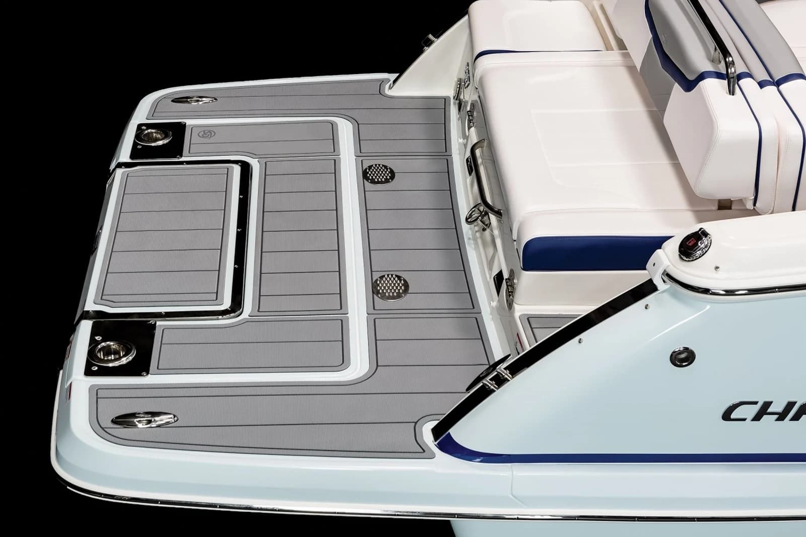Chaparral 287 SSX — foto 13