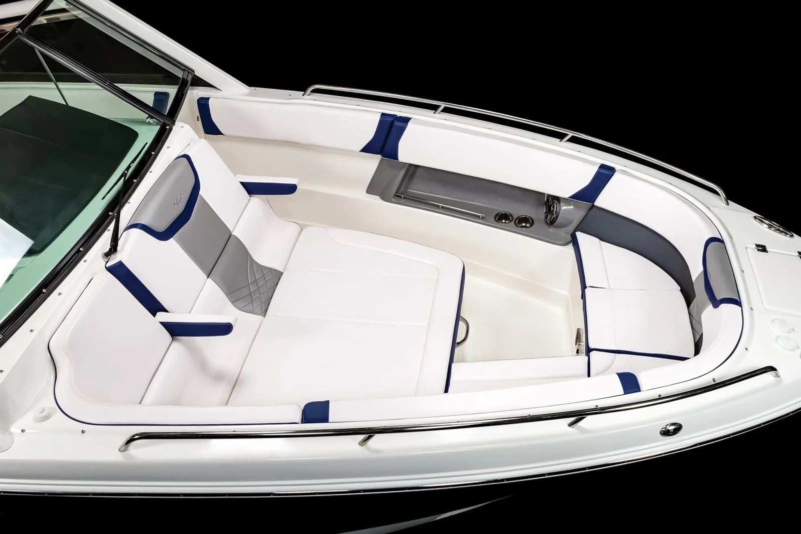 Chaparral 300 OSX — foto 8
