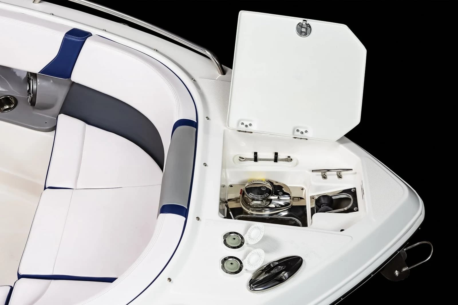 Chaparral 300 OSX — foto 9