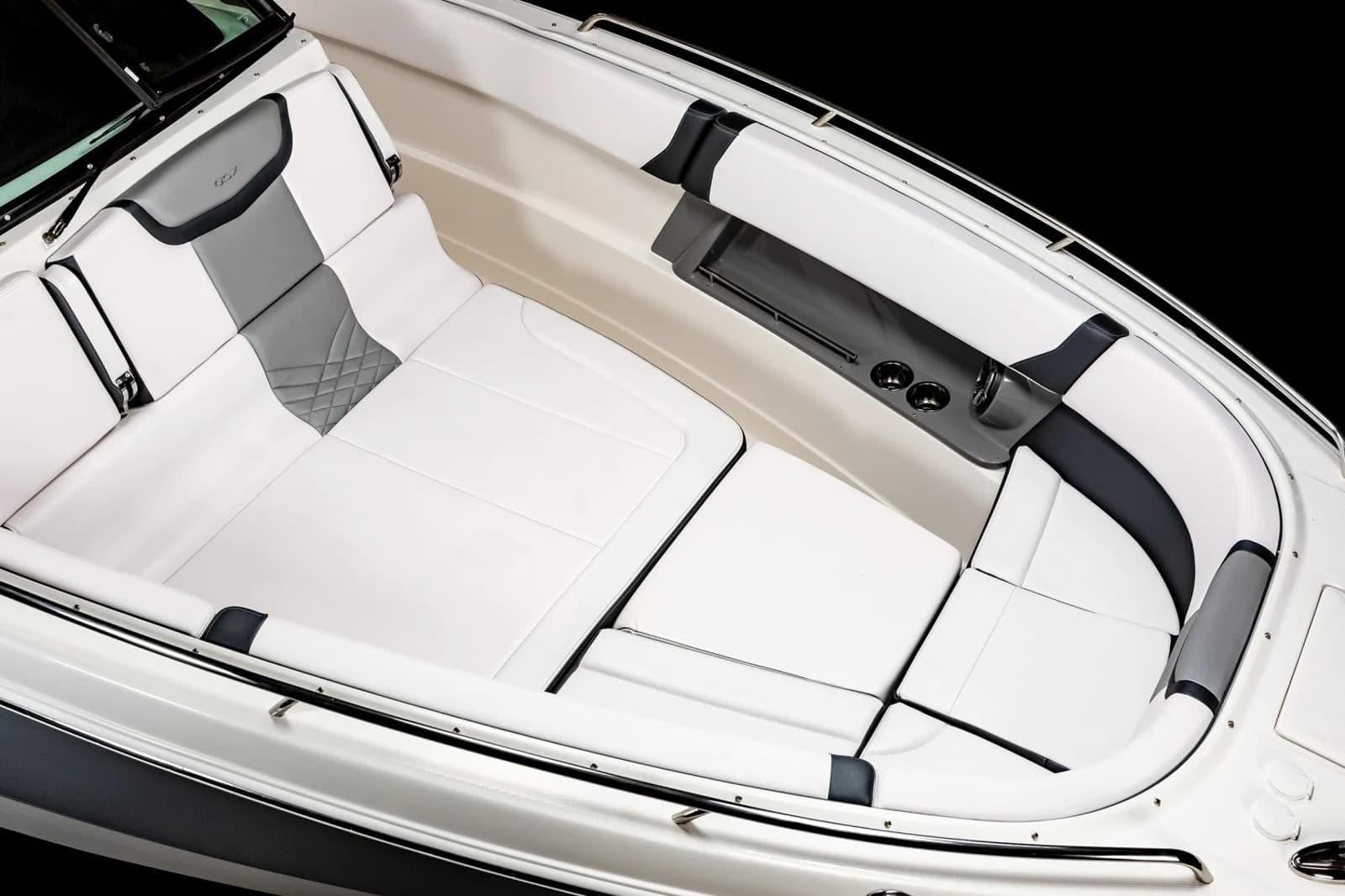 Chaparral 300 OSX — foto 10