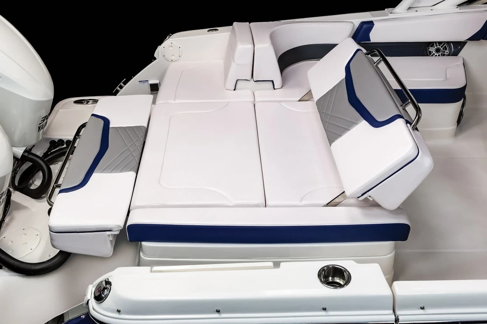 Chaparral 300 OSX — foto 14