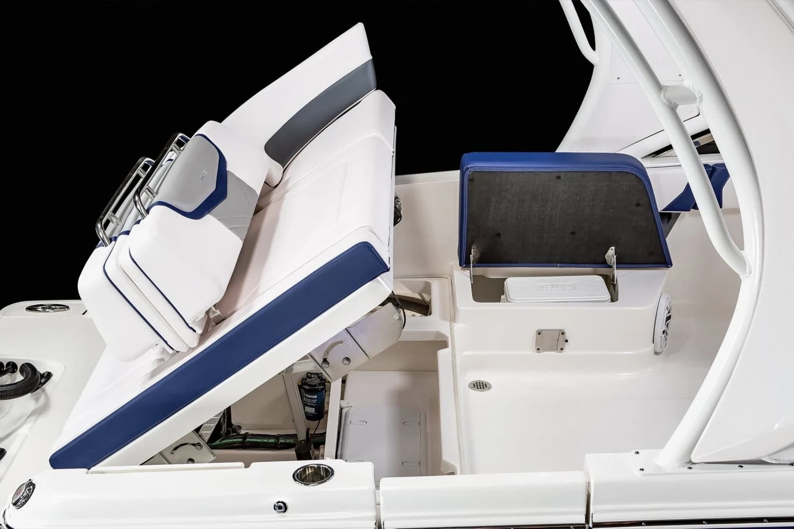 Chaparral 300 OSX — foto 15