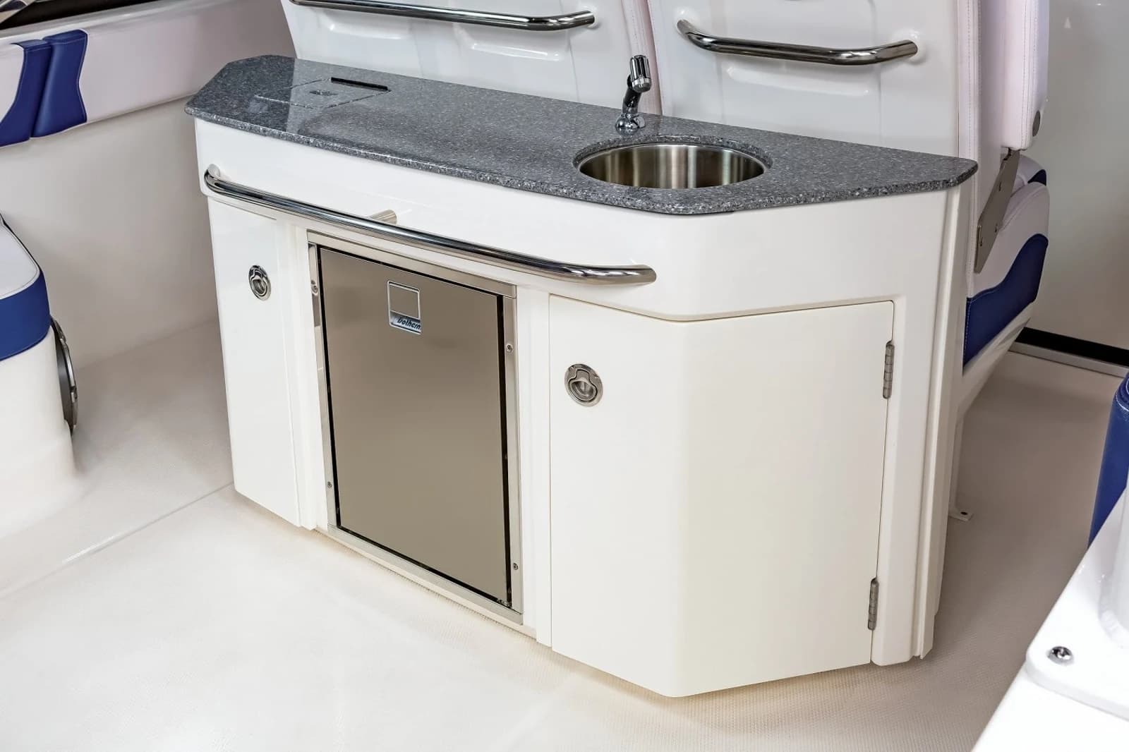 Chaparral 300 OSX — foto 16