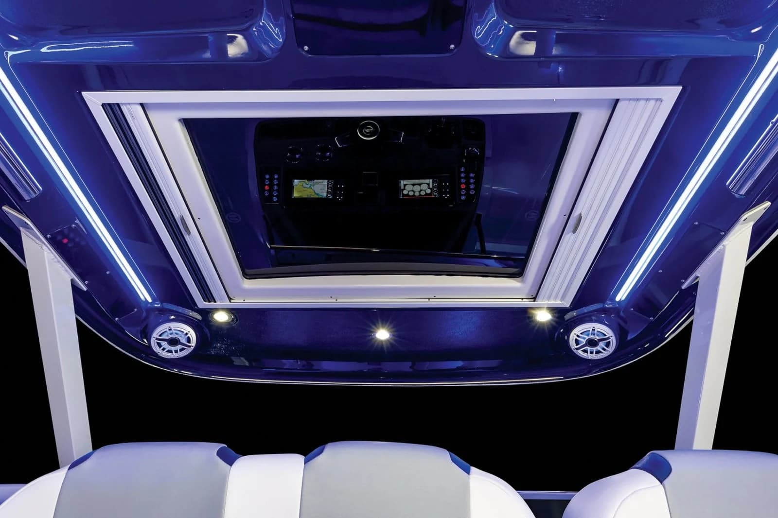 Chaparral 300 OSX — foto 17