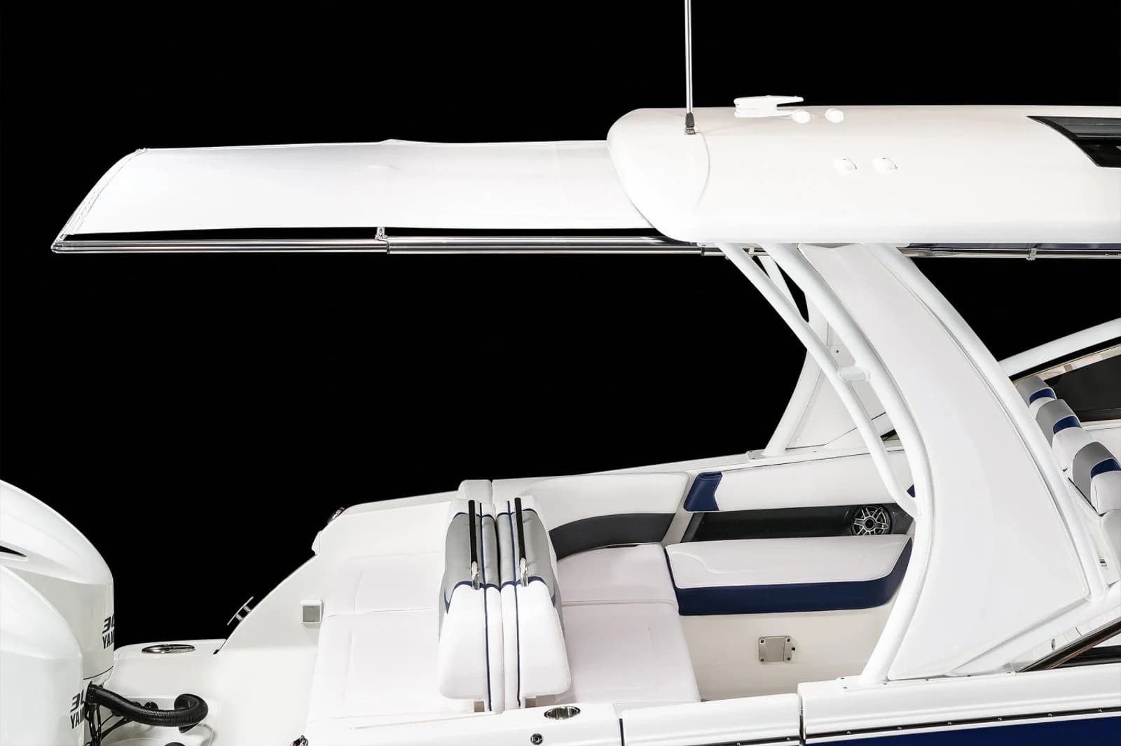 Chaparral 300 OSX — foto 18