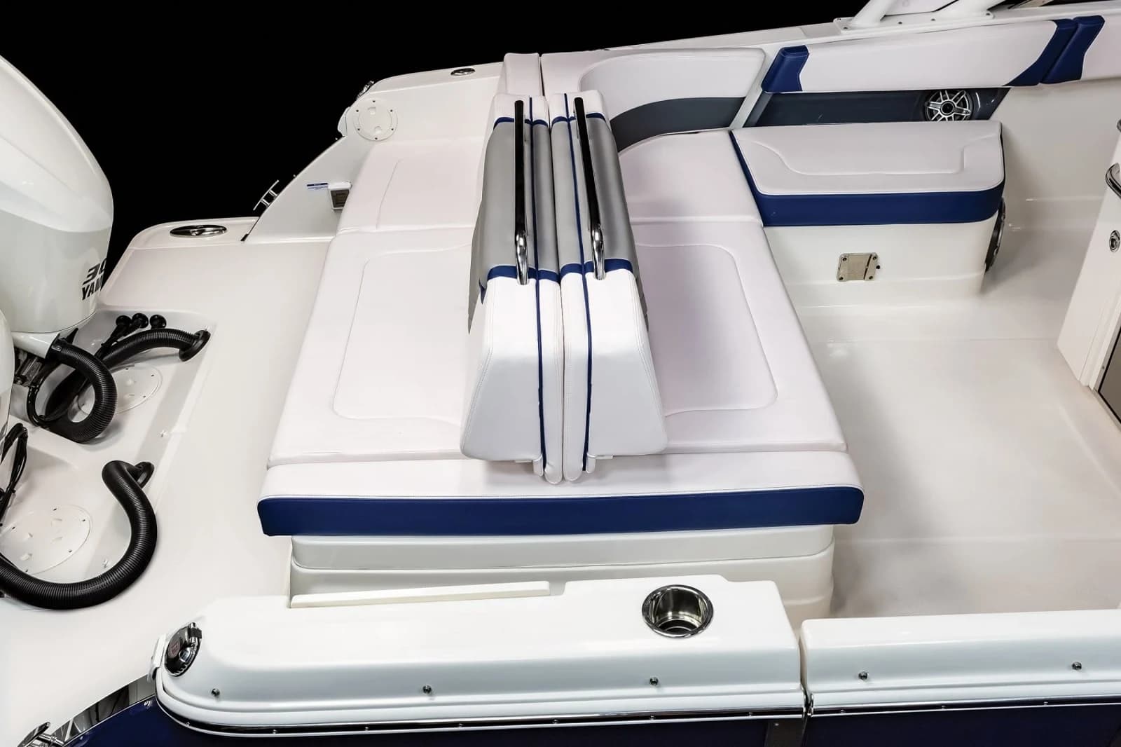 Chaparral 300 OSX — foto 19