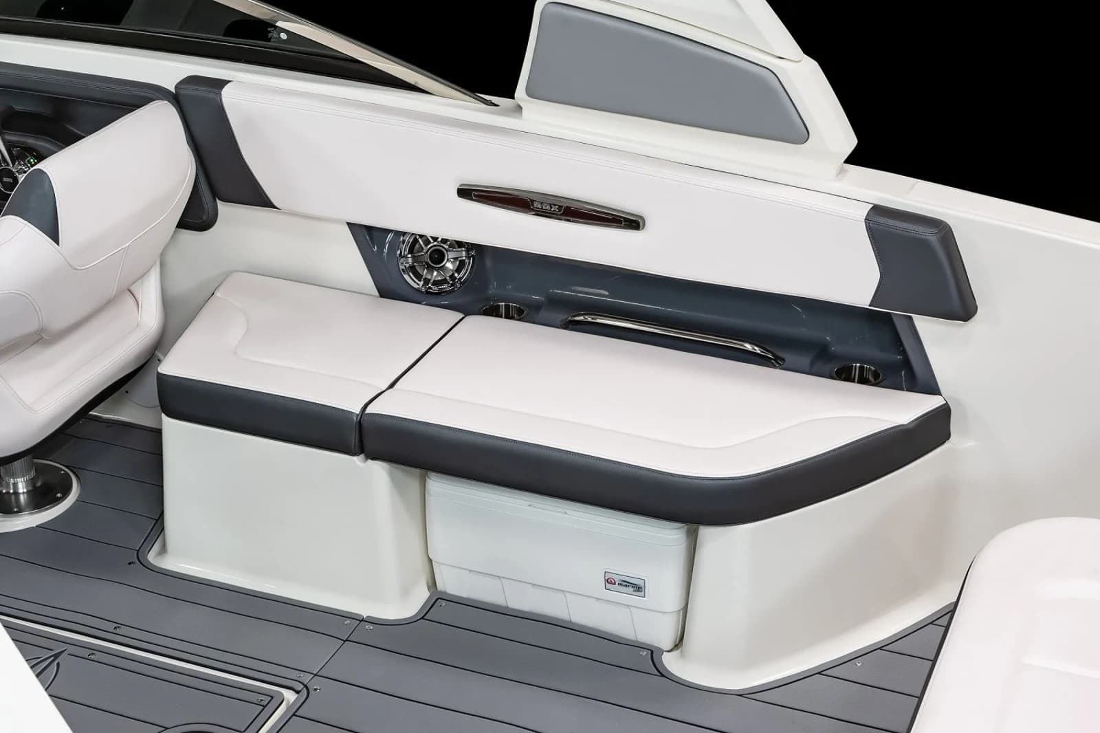 Chaparral 307 SSX — foto 14