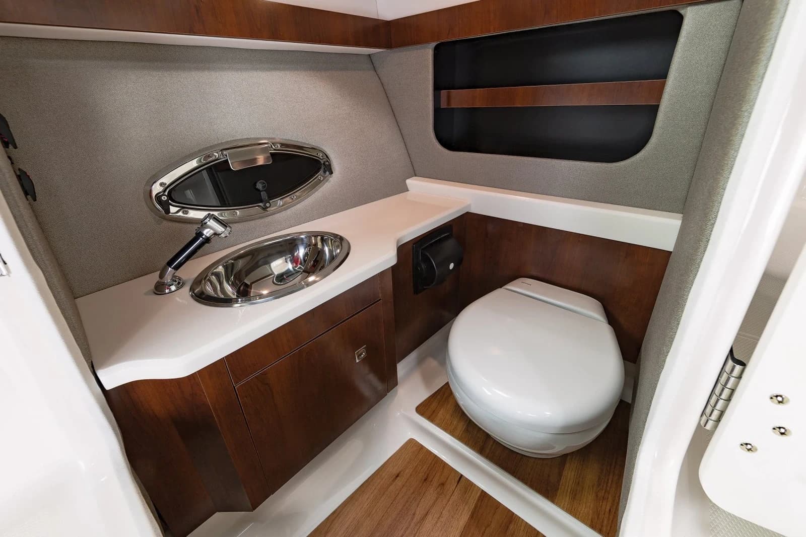 Chaparral 307 SSX — foto 15