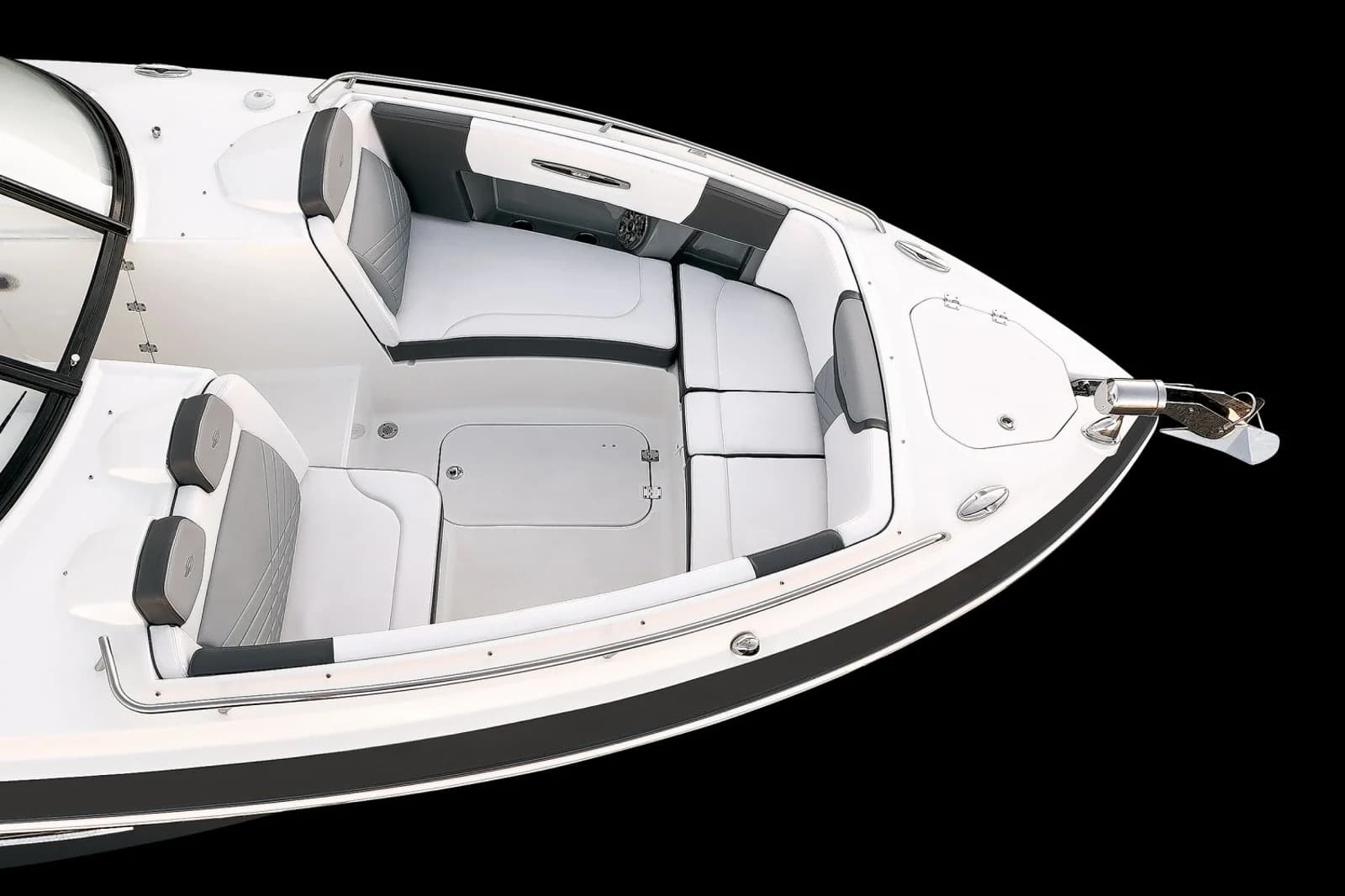 Chaparral 347 SSX — foto 7