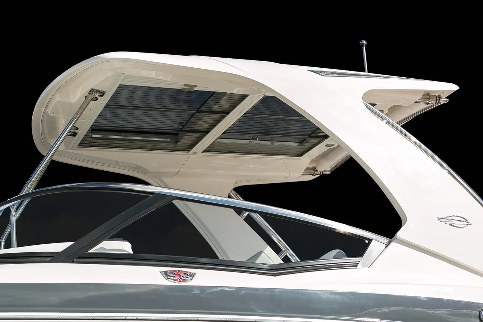 Chaparral 347 SSX — foto 9