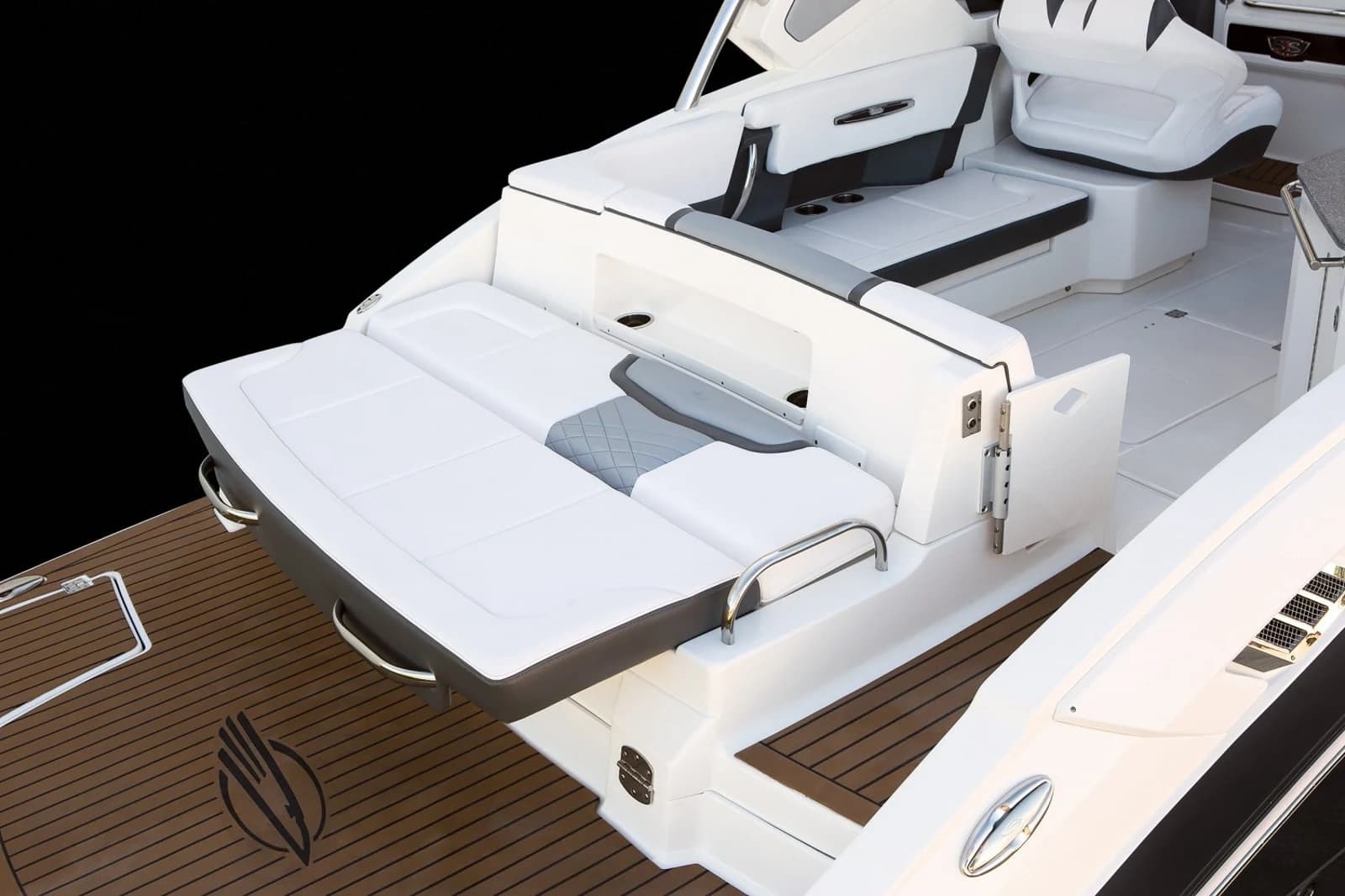 Chaparral 347 SSX — foto 13