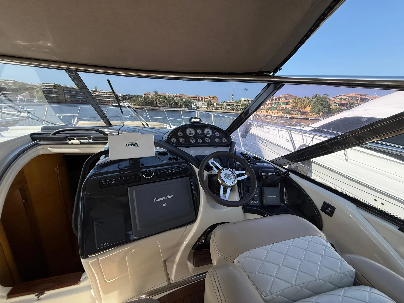 Cranchi Mediterranée 50 — foto 4