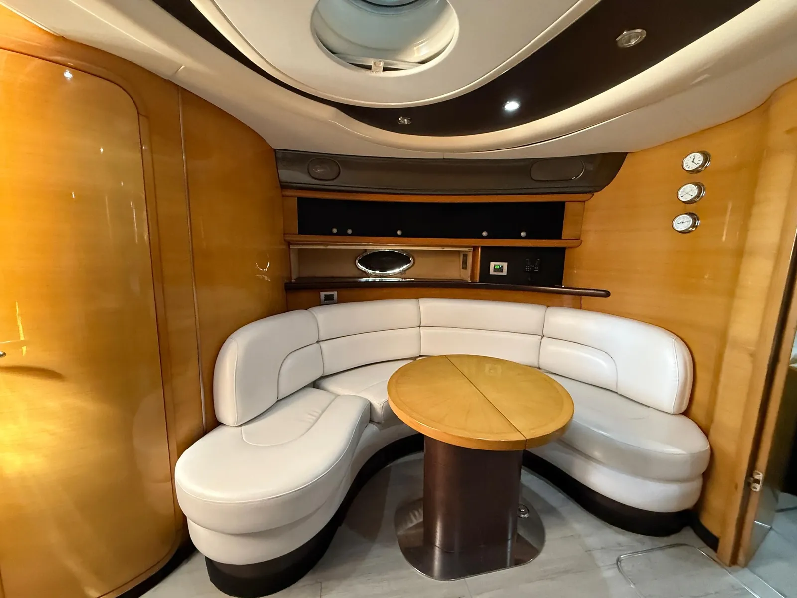 Cranchi Mediterranée 50 — foto 8