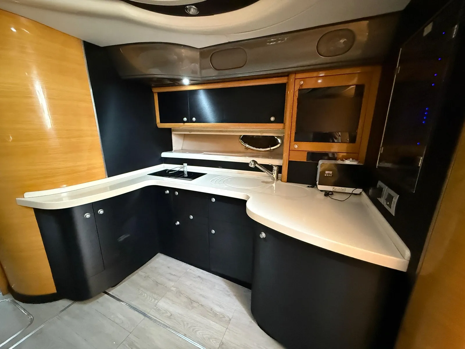 Cranchi Mediterranée 50 — foto 9