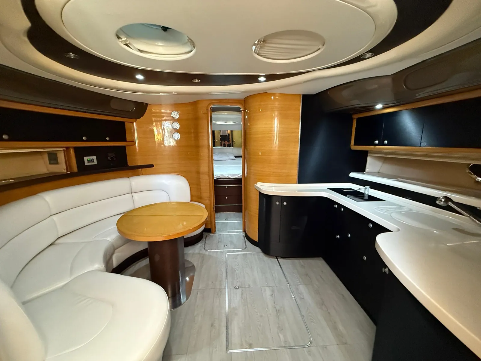 Cranchi Mediterranée 50 — foto 10
