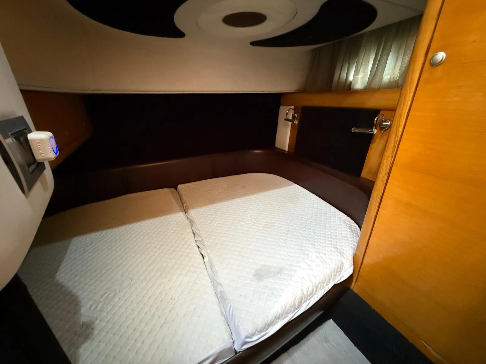 Cranchi Mediterranée 50 — foto 11