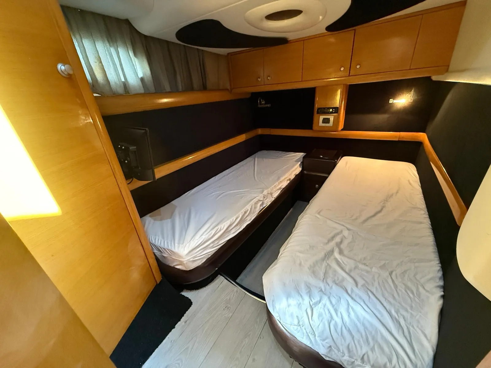 Cranchi Mediterranée 50 — foto 12