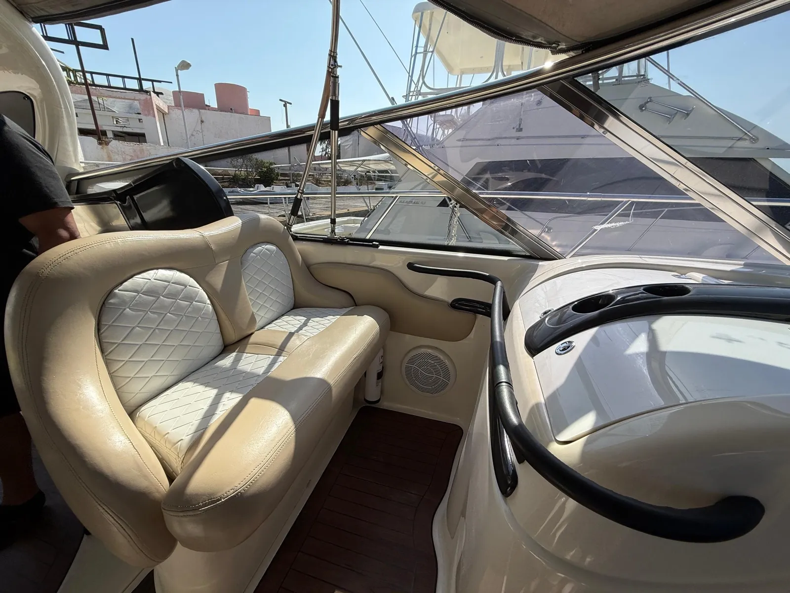 Cranchi Mediterranée 50 — foto 13