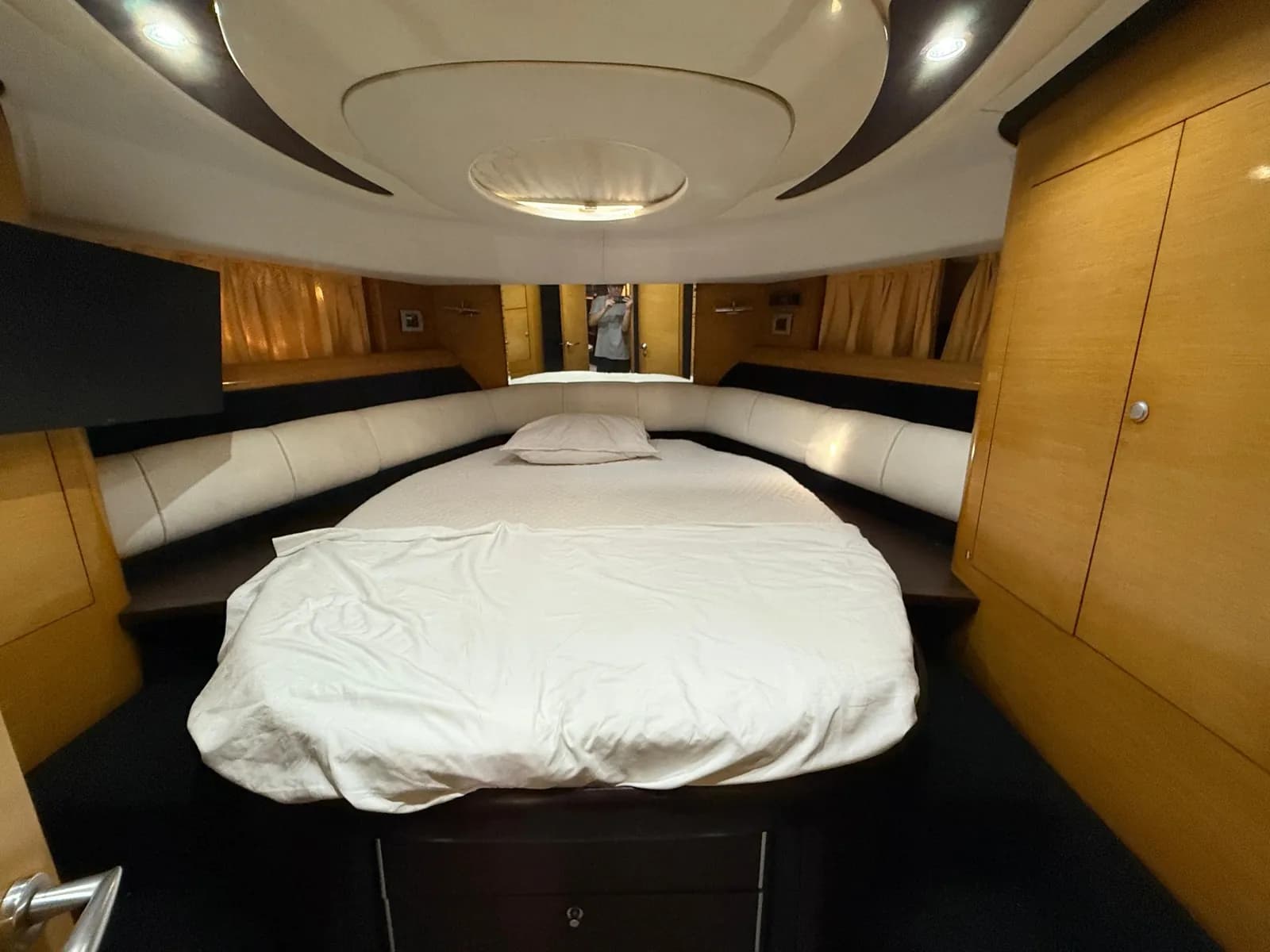 Cranchi Mediterranée 50 — foto 14