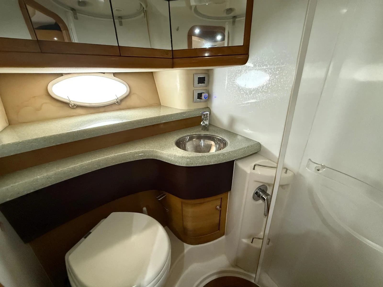 Cranchi Mediterranée 50 — foto 16