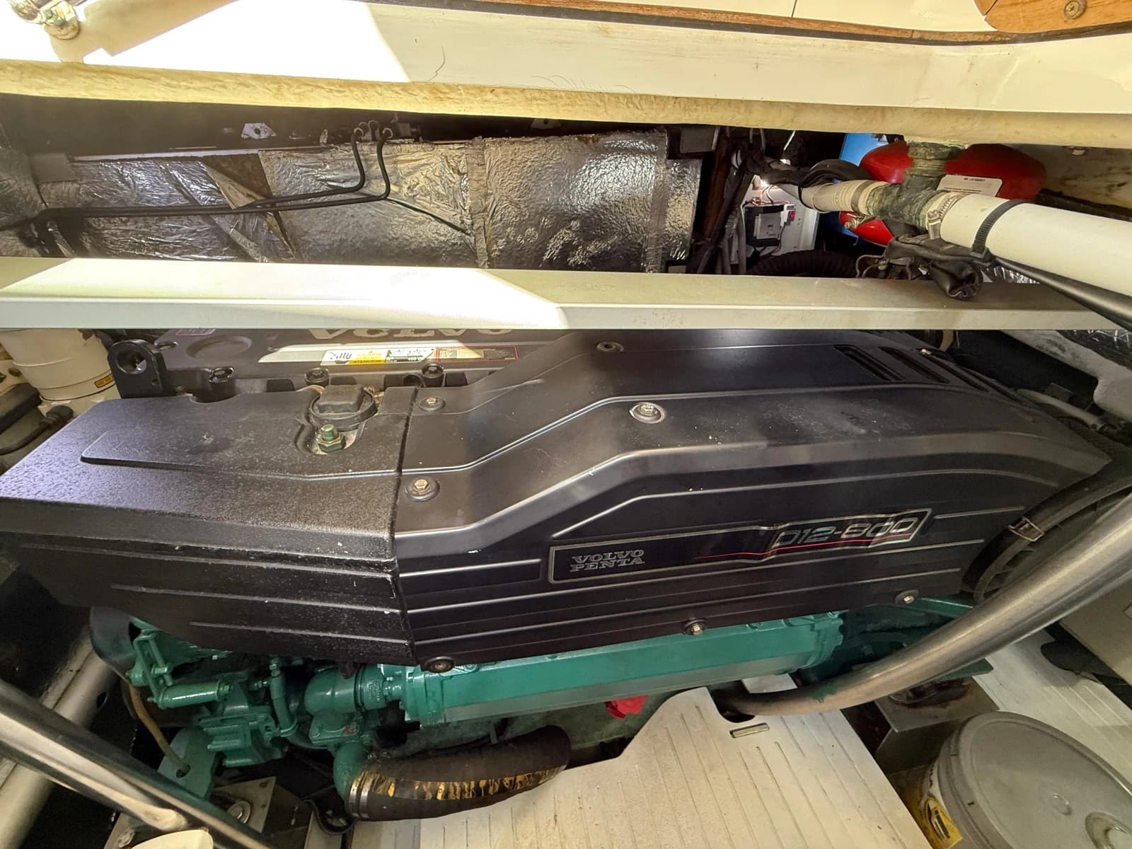 Cranchi Mediterranée 50 — foto 19