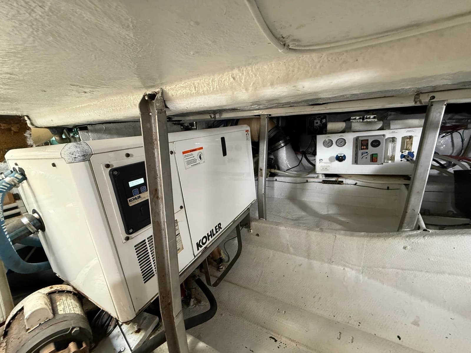 Cranchi Mediterranée 50 — foto 21