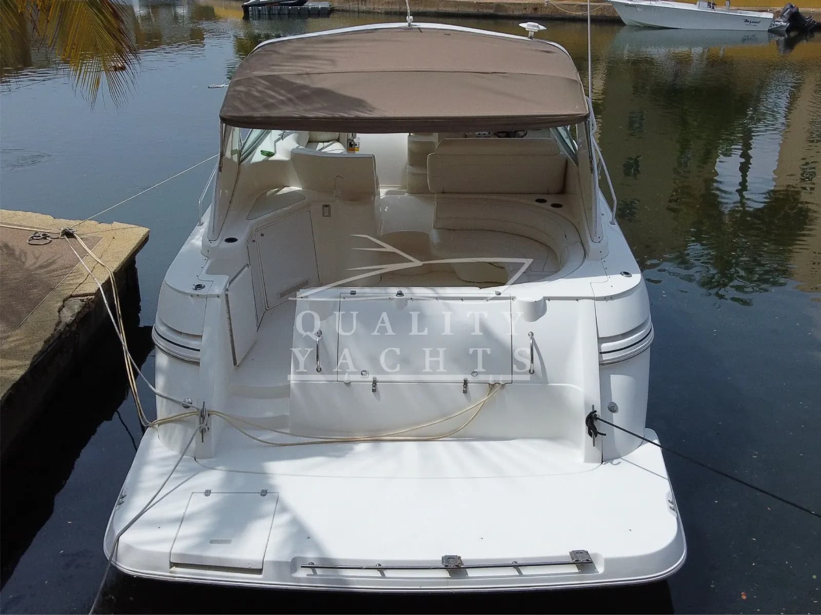 Cruisers Yachts 38.7 — foto 2