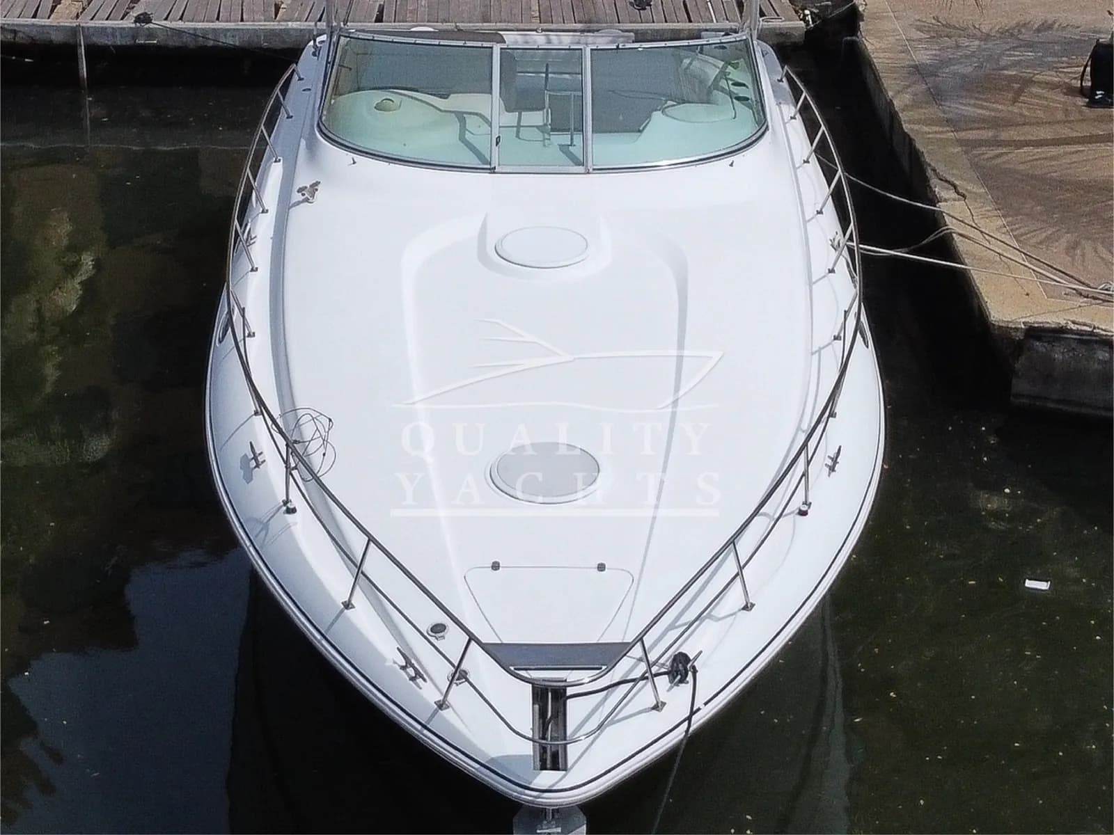 Cruisers Yachts 38.7 — foto 3