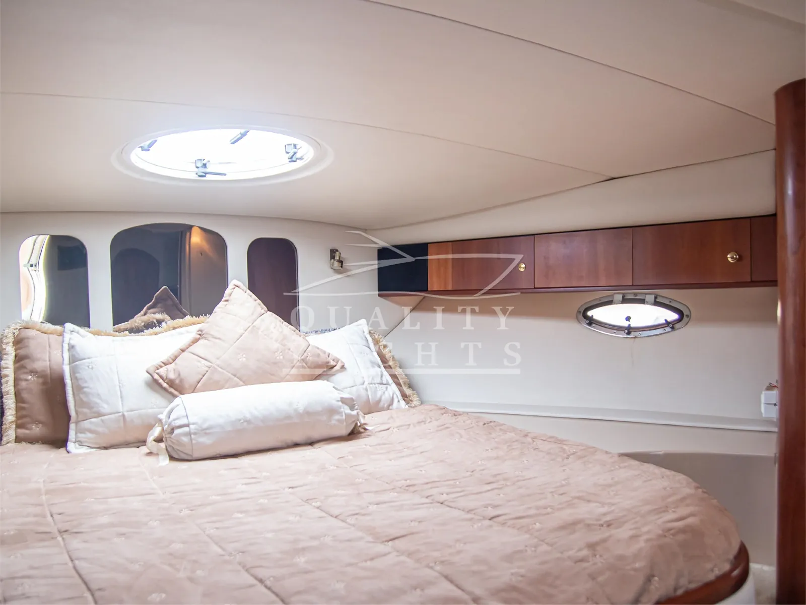 Cruisers Yachts 38.7 — foto 4