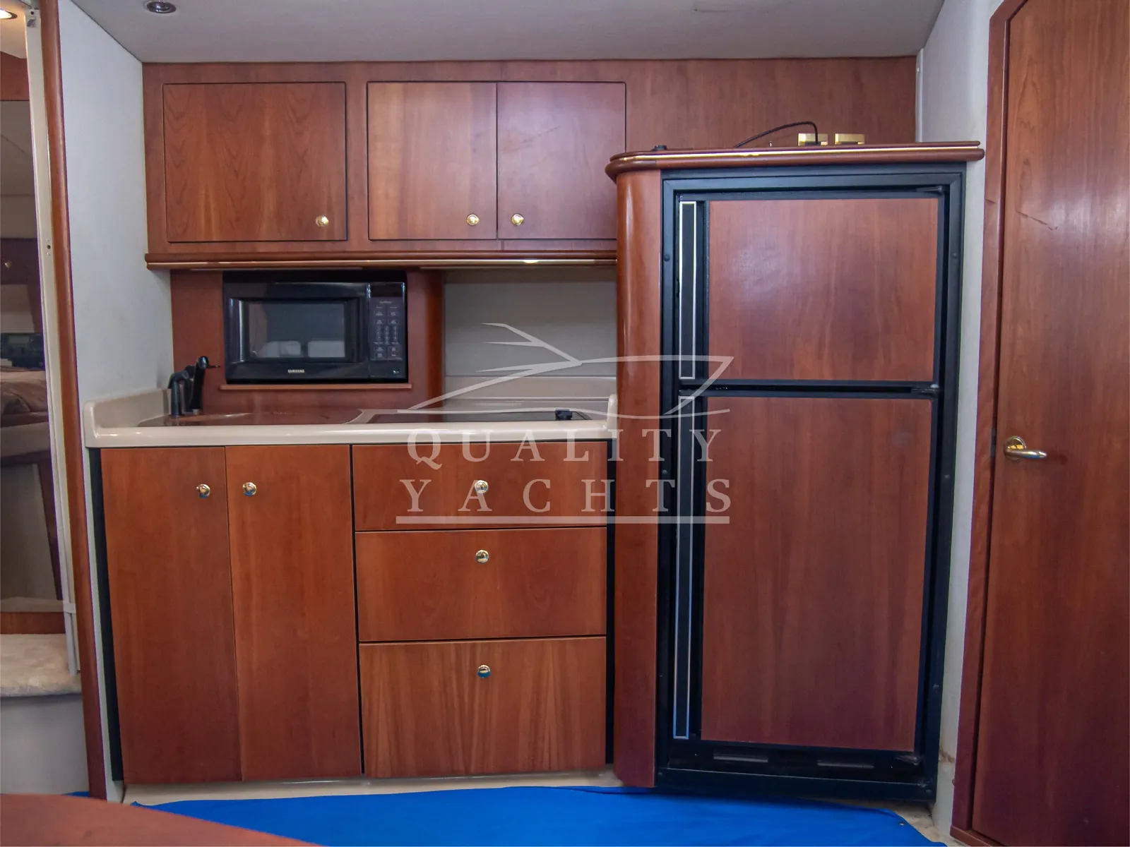 Cruisers Yachts 38.7 — foto 6