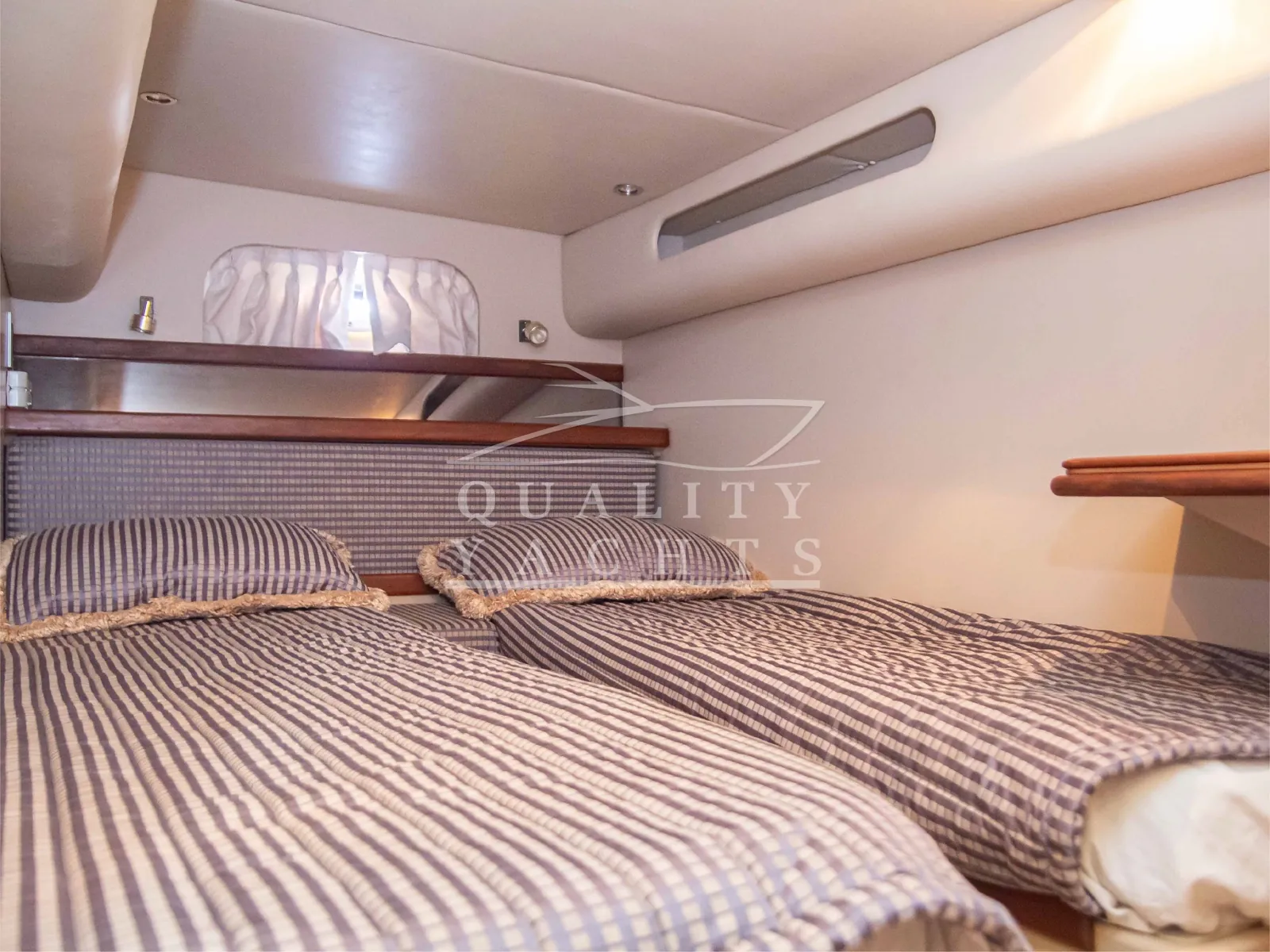 Cruisers Yachts 38.7 — foto 7