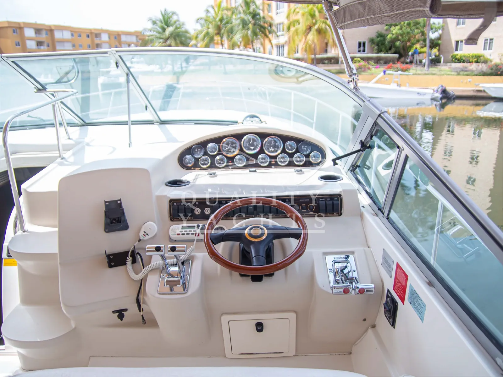 Cruisers Yachts 38.7 — foto 9