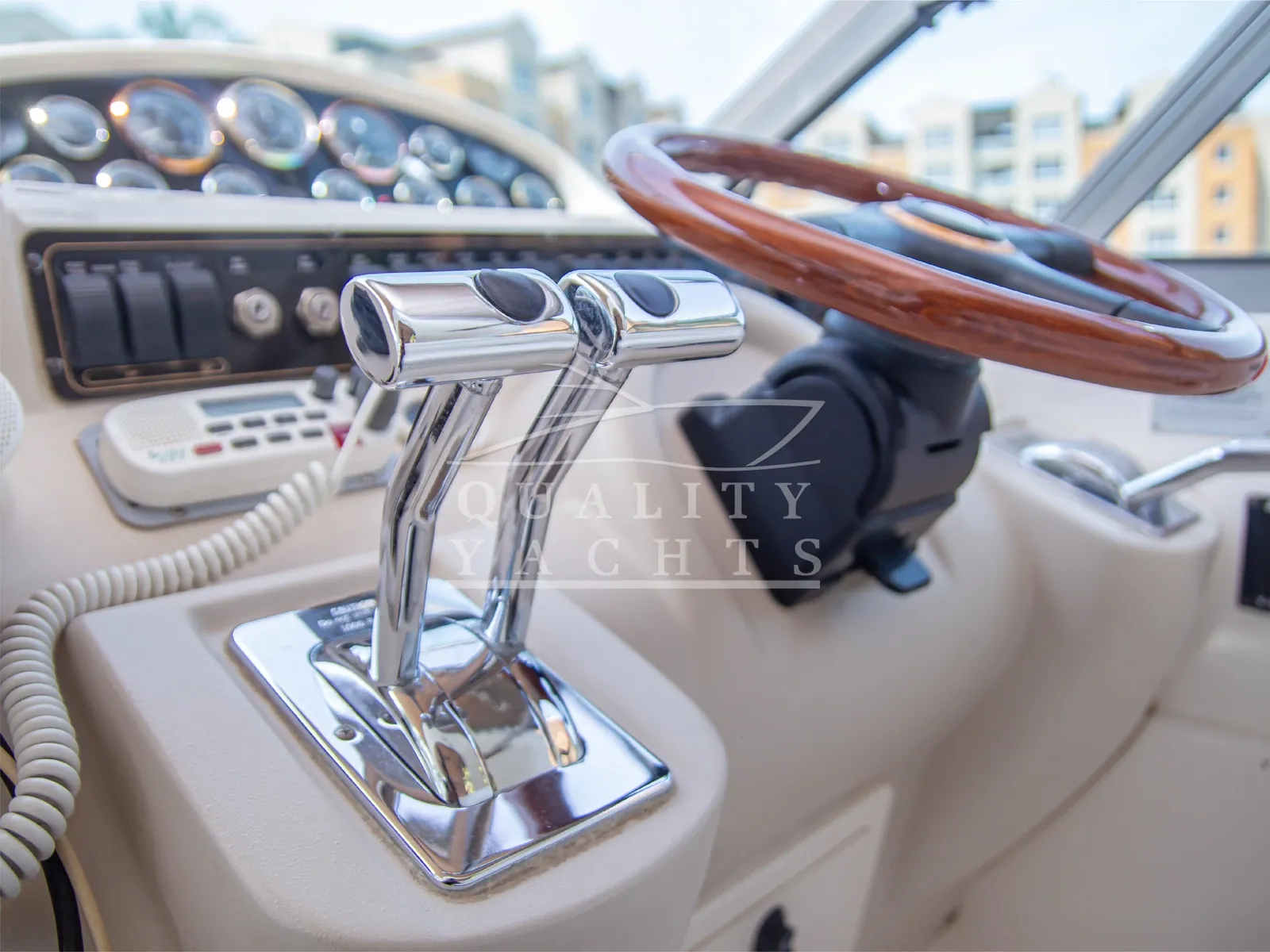 Cruisers Yachts 38.7 — foto 11