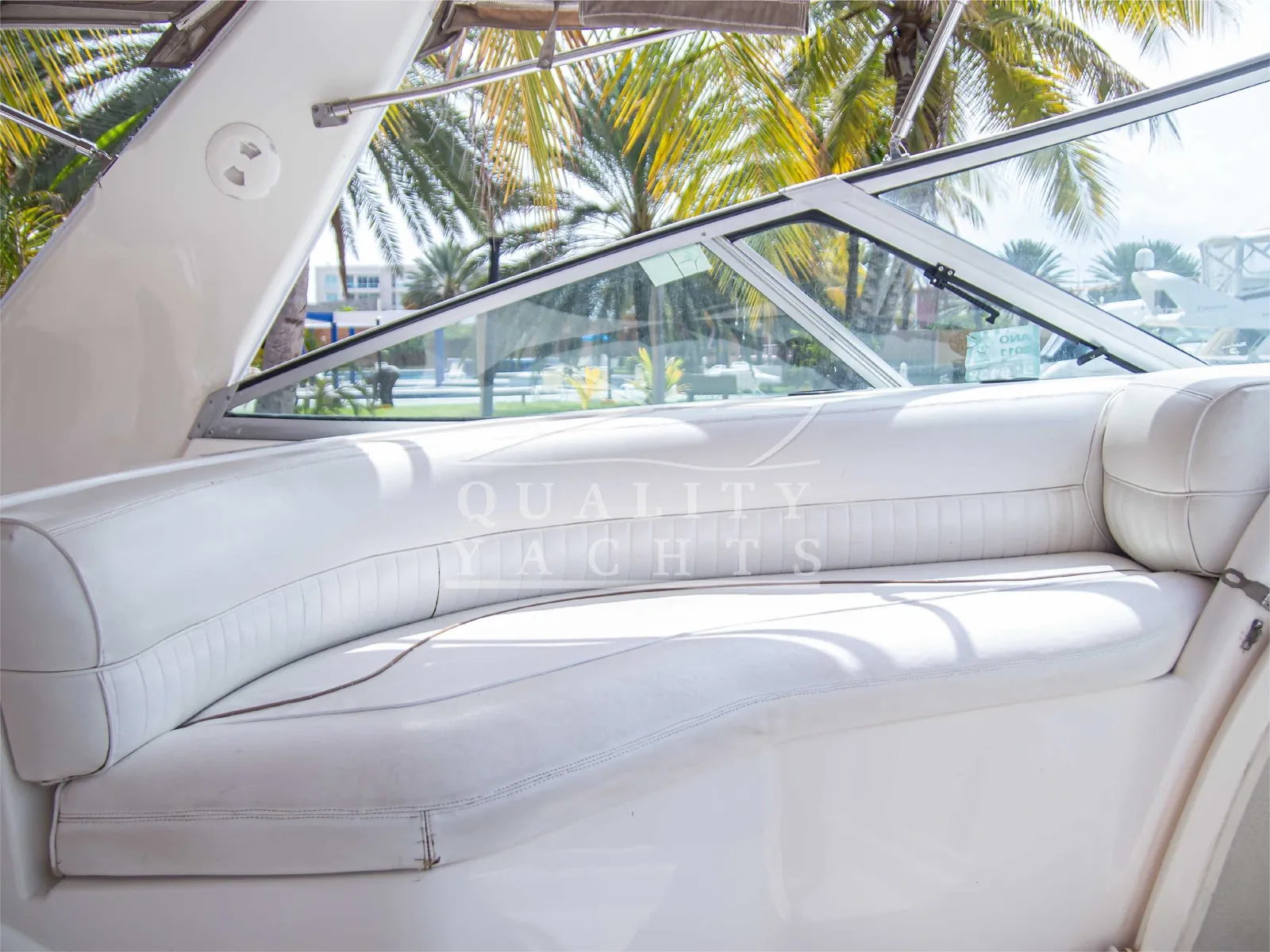 Cruisers Yachts 38.7 — foto 12