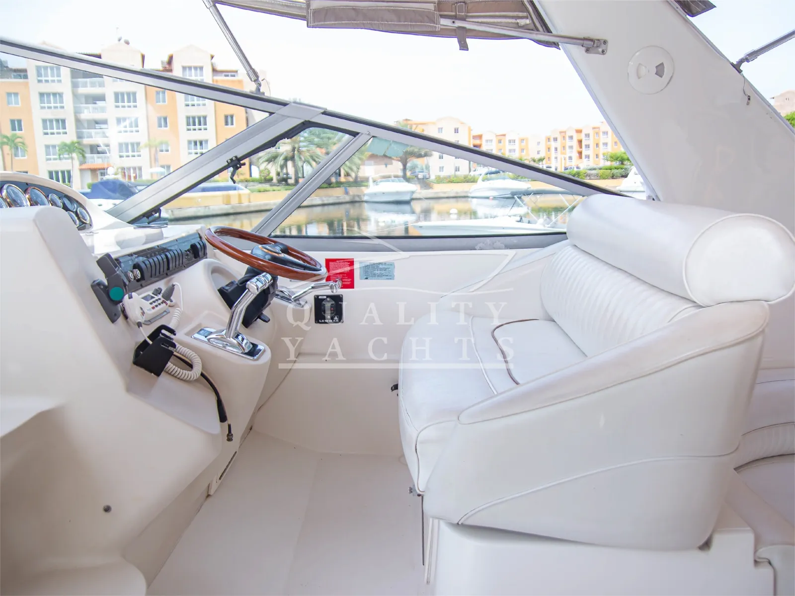 Cruisers Yachts 38.7 — foto 13